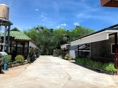 Sabai Sabai Resort