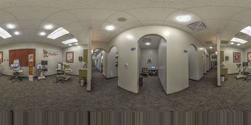 Eye Care Center «Lone Star Vision», reviews and photos, 5425 W Spring Creek Pkwy #145, Plano, TX 75024, USA