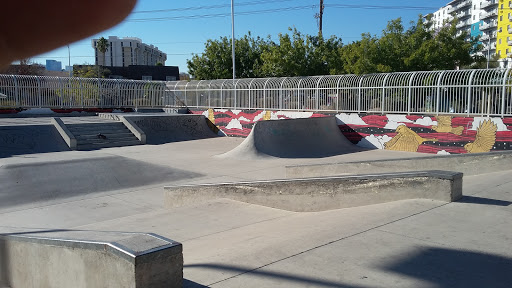 Recreation Center «Cambridge Recreation Center», reviews and photos, 3930 Cambridge St, Las Vegas, NV 89119, USA