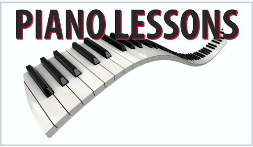 Piano Lessons with Mrs. Kendy