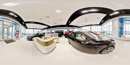 Chevrolet Dealer «Wetzel Chevrolet», reviews and photos, 4700 National Rd E, Richmond, IN 47374, USA