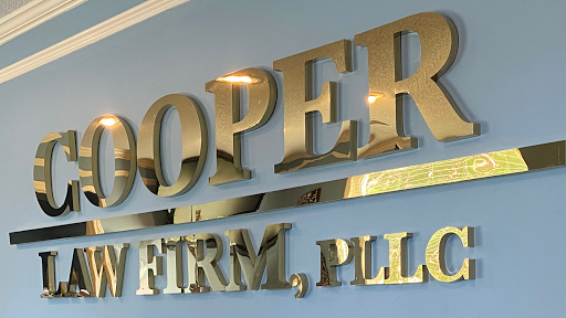 Personal Injury Attorney «Cooper Law Firm, PLLC», reviews and photos
