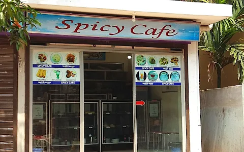 Spicy Cafe, Road No.3, Karnaphuly Abashik Elaka, Halishahar, Chittagong 4224, Bangladesh image