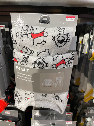 Toy Store «Disney Store», reviews and photos, 35 S Willowdale Dr, Lancaster, PA 17602, USA