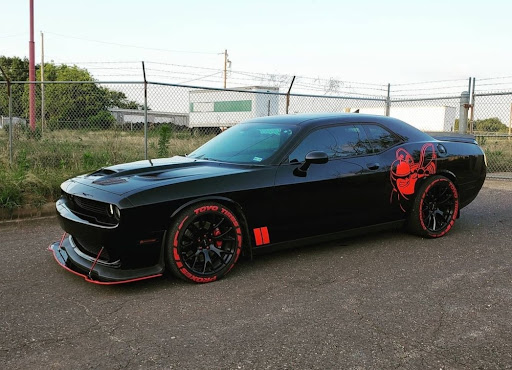 Chevrolet Dealer «Kris Brown Chevrolet Buick GMC», reviews and photos, 822 Walter Holiday Dr, Cleburne, TX 76033, USA