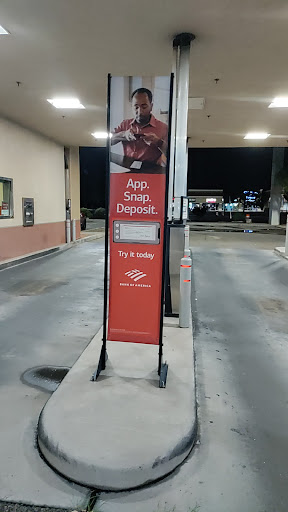 Bank «Bank of America Financial Center», reviews and photos