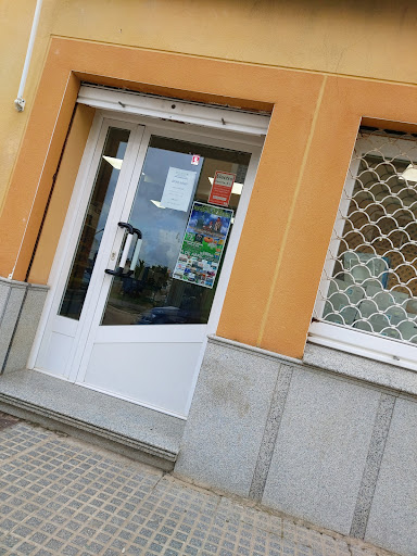 Electro Emérita en Valdelacalzada, Badajoz