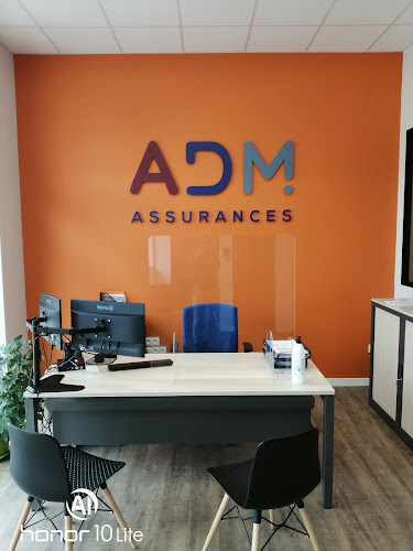 Agence d'assurance ADM Assurances Agen