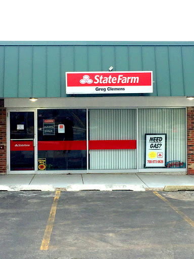 Insurance Agency «Greg Clemens - State Farm Insurance Agent», reviews and photos