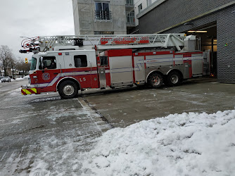 Vancouver Fire Hall No. 5