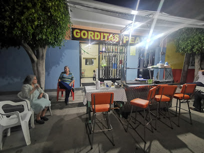 Gorditas PEAX,S - Bellavista 71, Centro, 47250 Villa Hidalgo, Jal., Mexico