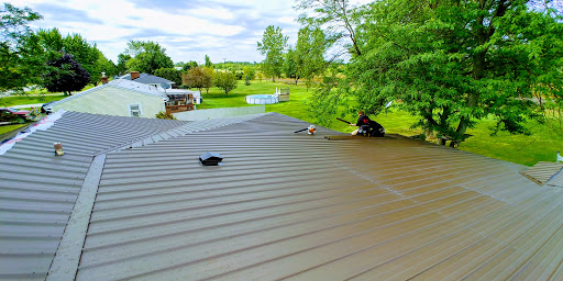 First Response Roofing and Construction, LLC in Port Huron, Michigan