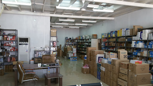 Al Makaiteeb Trading Est For Electric 