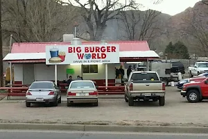 Big Burger World image