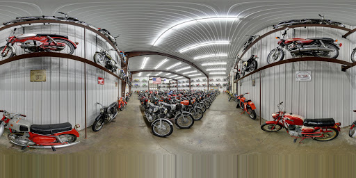 Motorcycle Dealer «Chipps Harley-Davidson Shop», reviews and photos, 1301 Southwest Blvd, Osceola, IA 50213, USA