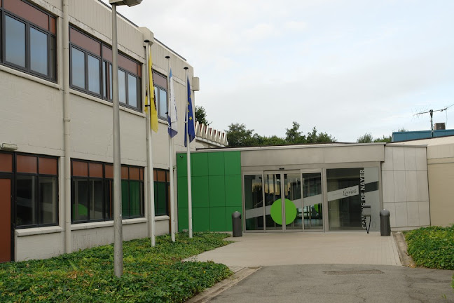 KU Leuven - Campus De Nayer openingstijden