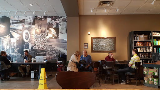 Coffee Shop «Starbucks», reviews and photos, 755 Boylston St, Boston, MA 02116, USA