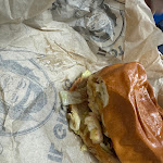 Photo n°3 de l'avis de Francesco.u fait le 19/03/2024 à 20:01 sur le  Lubrano - Il Grotto à Naples