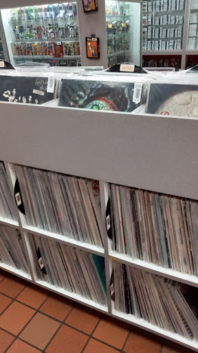 Collectibles Store «The Exchange», reviews and photos, 3225 Cleveland Ave NW, Canton, OH 44709, USA
