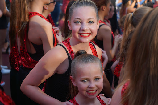 Dance School «Studio 9 Dance Academy», reviews and photos, 18448 Longs Way, Parker, CO 80134, USA