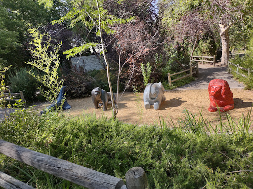 Zoo «Zoo Boise», reviews and photos, 355 Julia Davis Dr, Boise, ID 83702, USA