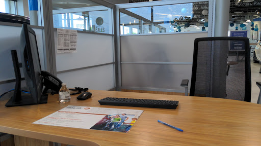 Honda Dealer «Ganley Honda», reviews and photos, 25870 Lorain Rd, North Olmsted, OH 44070, USA