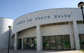 Pavilhão Leões Porto Salvo