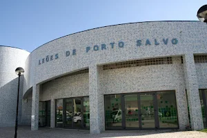 Pavilhão Leões Porto Salvo image