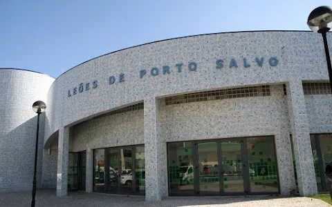 Pavilhão Leões Porto Salvo image
