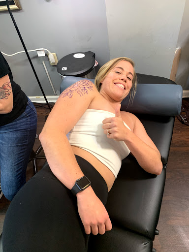 Explore unique tattoo ideas, creative tattoo ideas in Savannah, available at Riverside Tattoo Parlor
