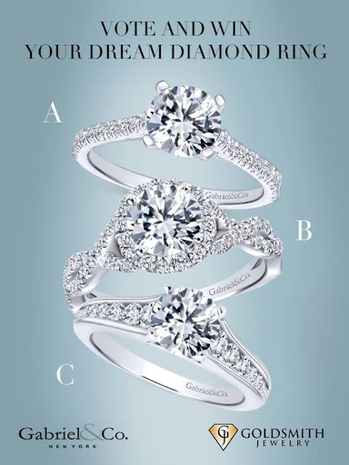 Jeweler «Goldsmith Jewelry Shoppe», reviews and photos, 1212 Lee Rd, Orlando, FL 32810, USA