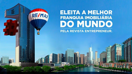 REMAX URBANA Imobiliaria em Manaus