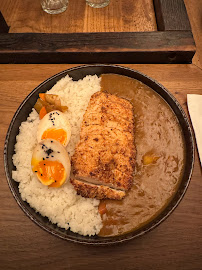 Les plus récentes photos du Restaurant japonais KUMA - Marais à Paris - n°11