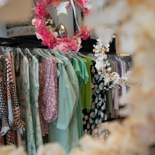 Magasin de vêtements LE BOUDOIR La Rochelle