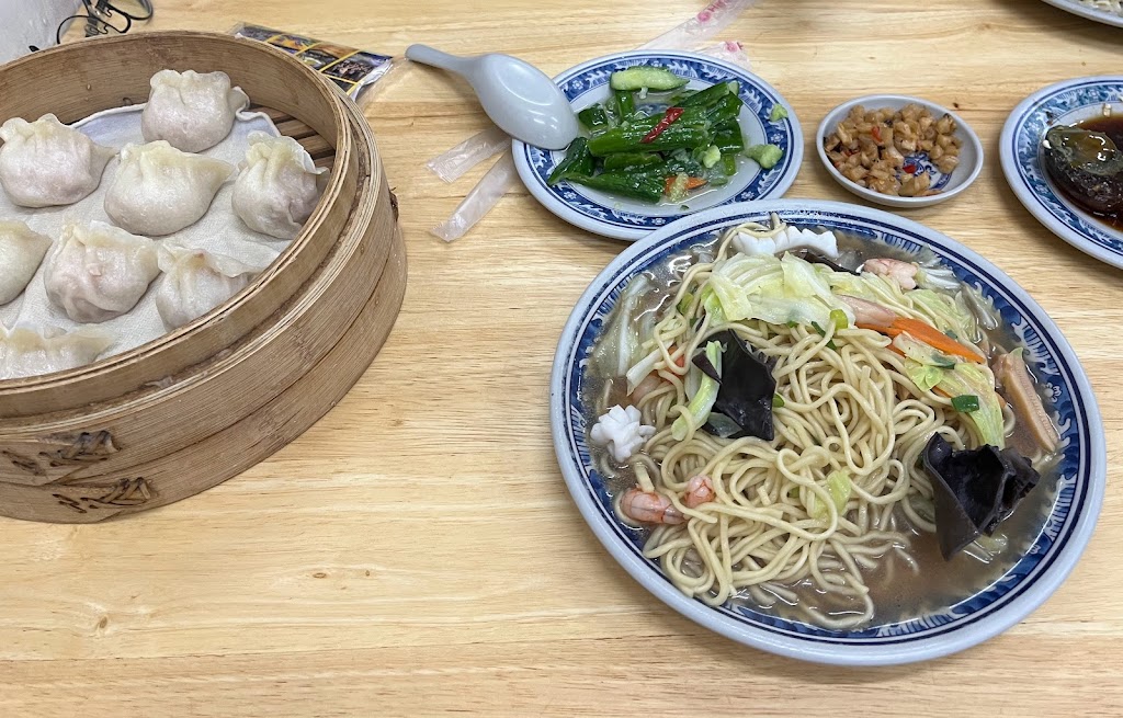 合記蒸餃 的照片