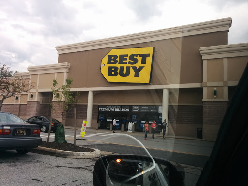 Electronics Store «Best Buy», reviews and photos, 4807 Concord Pike, Wilmington, DE 19803, USA