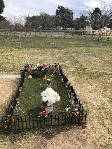 Funeral Home «Greenwood Memorial Park & Mortuary», reviews and photos, 4300 Imperial Ave, San Diego, CA 92113, USA