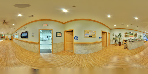 Brewery «Paradise Distilling Company», reviews and photos, 245 Railroad Ave, Dubuque, IA 52003, USA