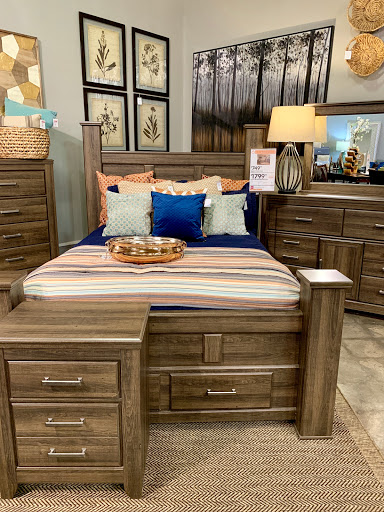 Furniture Store «Ashley HomeStore», reviews and photos, 5026 Frankford Ave, Lubbock, TX 79424, USA