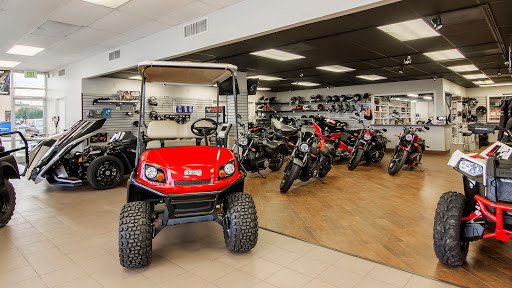 Motorcycle Dealer «Barton Powersports», reviews and photos, 1901 E Service Rd, West Memphis, AR 72301, USA