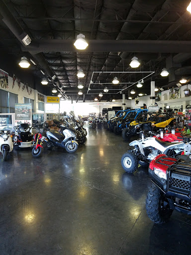 Motorcycle Dealer «Apache Motorcycles Mesa», reviews and photos, 1350 S Clearview Ave, Mesa, AZ 85209, USA