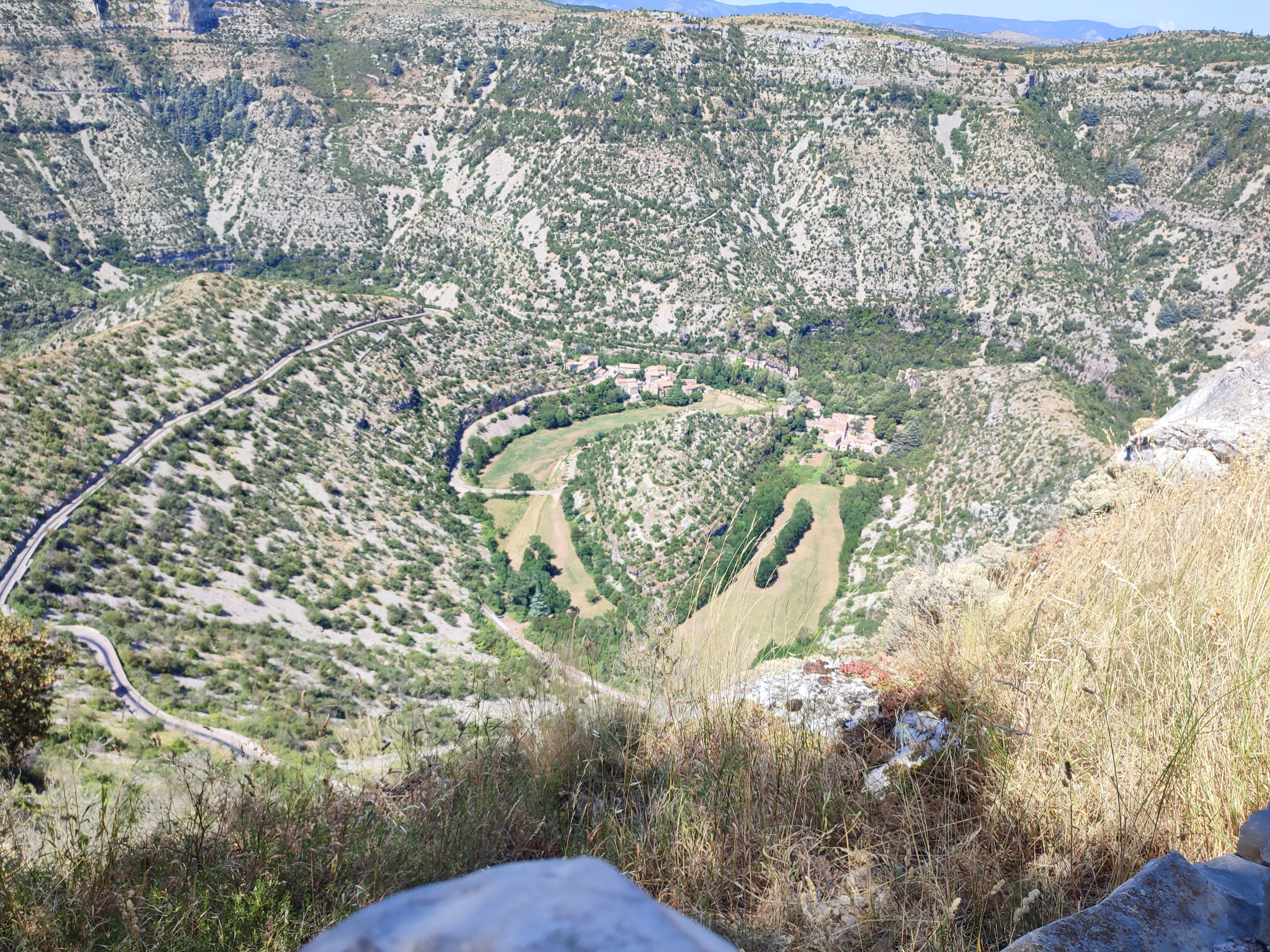 Photo n° 2 de l'avis de Al.u fait le 22/07/2023 à 17:10