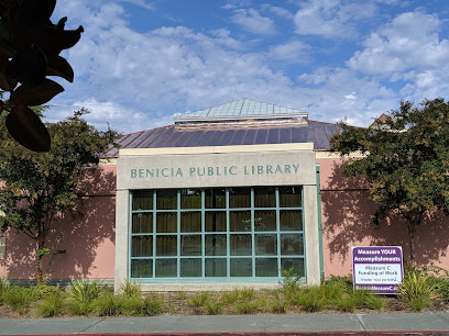 Benicia Public Library