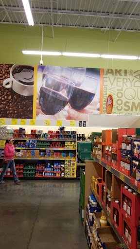 Supermarket «ALDI», reviews and photos, 3640 Mundy Mill Rd #132, Gainesville, GA 30504, USA