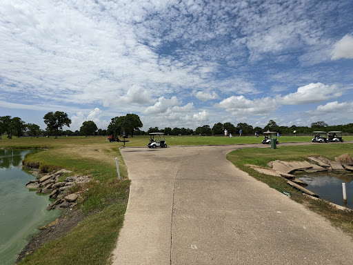 Golf Course «Bay Forest Golf Course», reviews and photos, 201 Bay Forest Dr, La Porte, TX 77571, USA