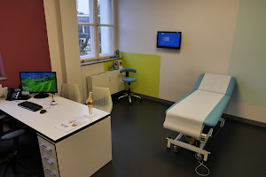 MVZ Manus Klinik Krefeld