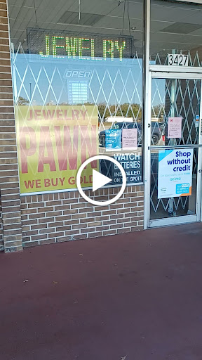 Jeweler «St Cloud Jewelers», reviews and photos, 3427 13th St, St Cloud, FL 34769, USA