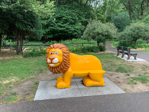 Park «Lions Coon Creek Park», reviews and photos, 1664 119th Ave NW, Coon Rapids, MN 55433, USA