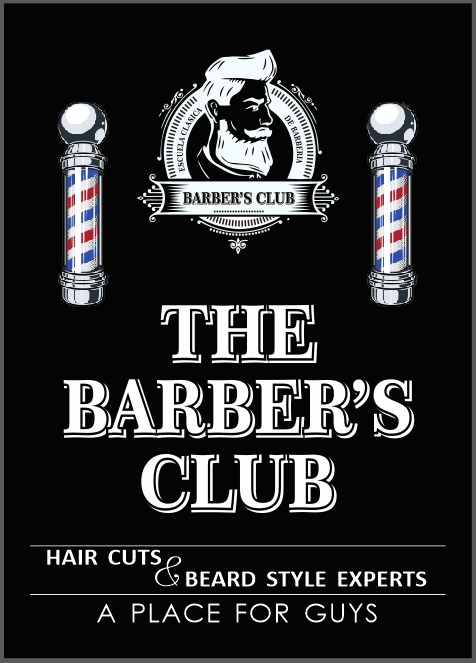 The Barbers Club Pakistan