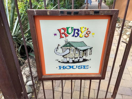 Zoo «Phoenix Zoo», reviews and photos, 455 N Galvin Pkwy, Phoenix, AZ 85008, USA